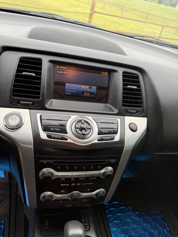 2009 Nissan Murano Image 6