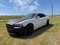 Image for 2013 Dodge Charger Police ID: 6669465