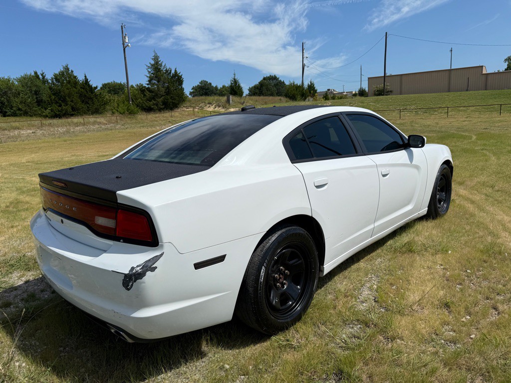 2013 Dodge Charger Image 3
