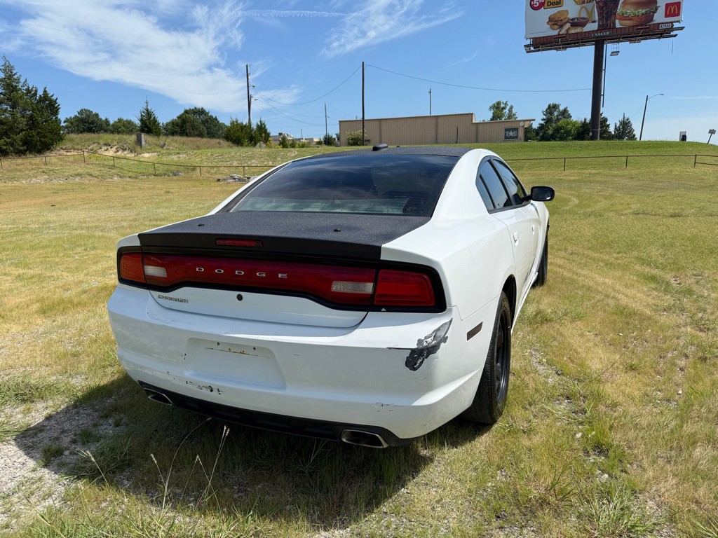 2013 Dodge Charger Image 5