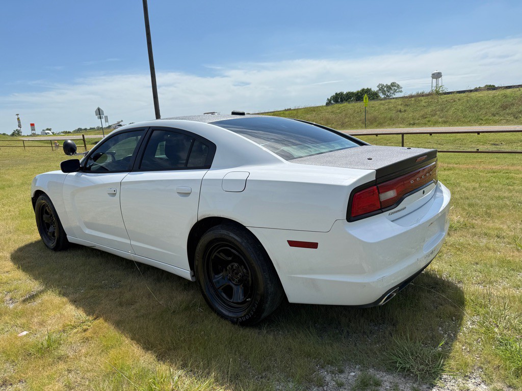 2013 Dodge Charger Image 6