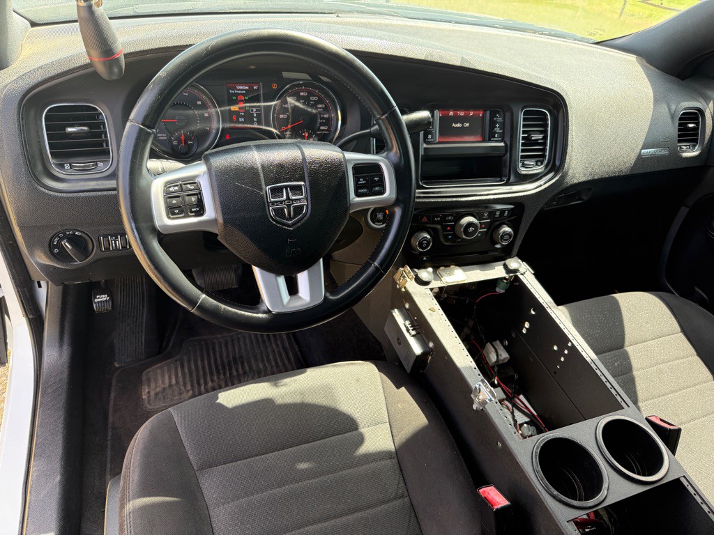 2013 Dodge Charger Image 8