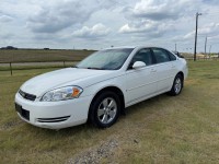 Image for 2007 Chevrolet Impala LT ID: 6687164