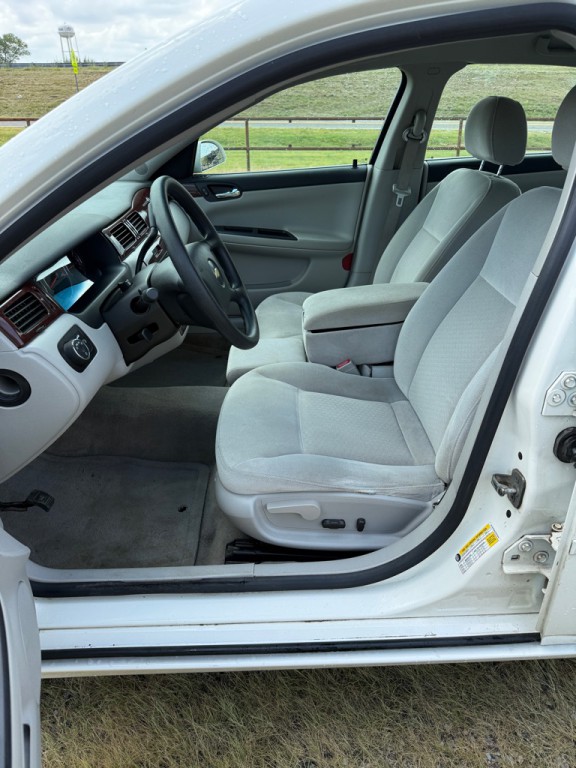2007 Chevrolet Impala Image 6