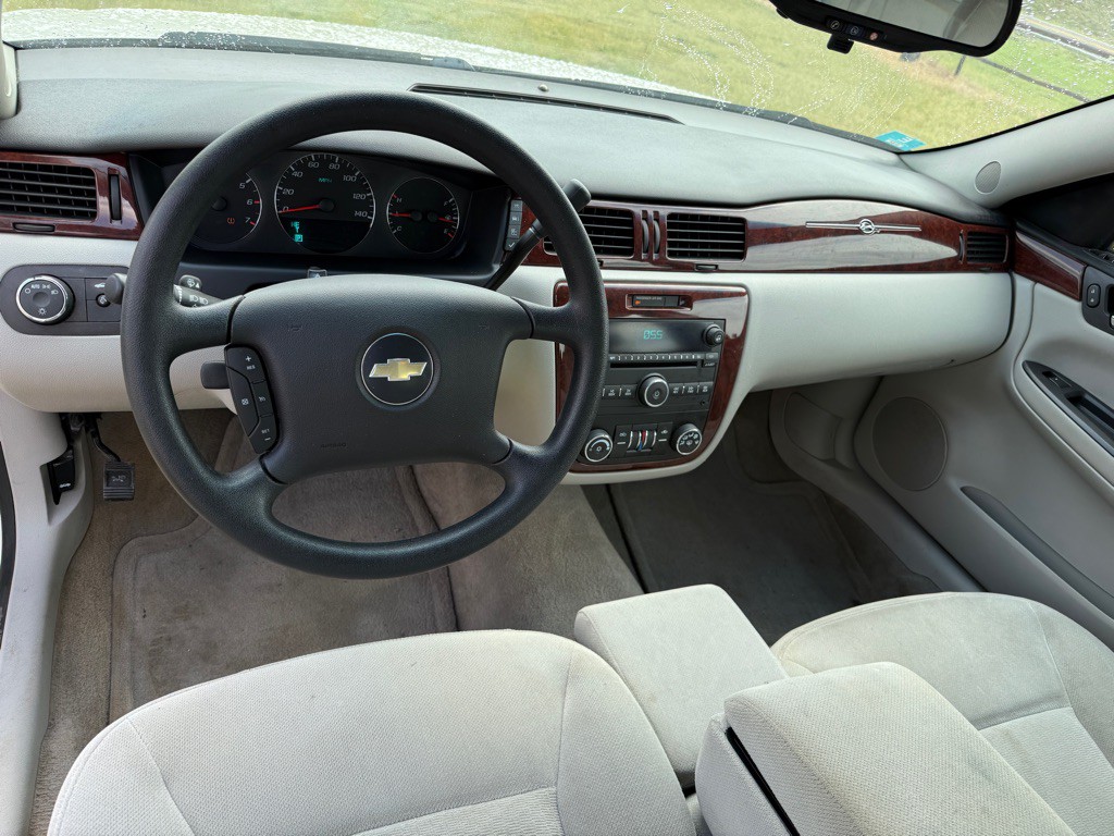 2007 Chevrolet Impala Image 7