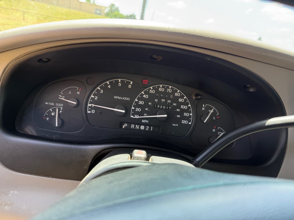 1998 Mazda B-Series Image 6