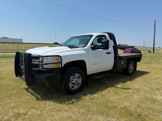 Image for 2012 Chevrolet Silverado 1500 Heavy Duty ID: 6745284