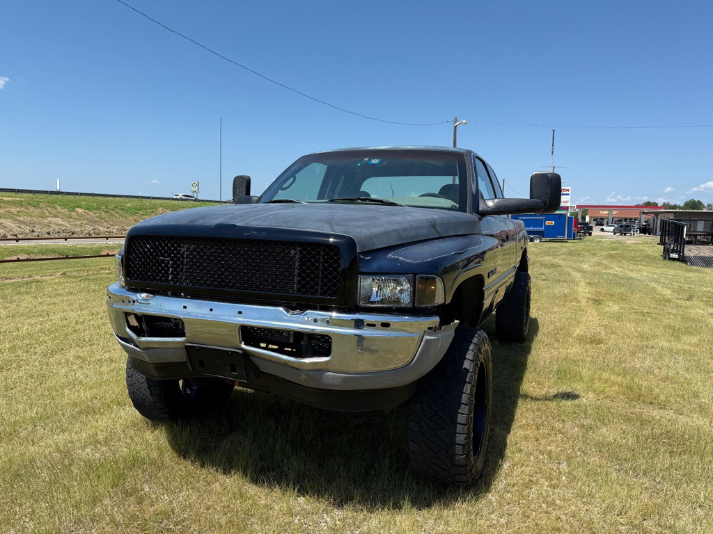 2001 Dodge Ram 1500 Image 3