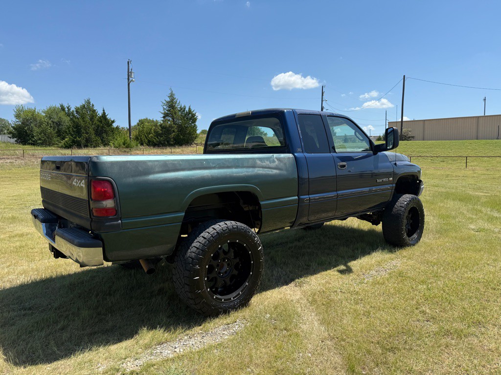2001 Dodge Ram 1500 Image 6