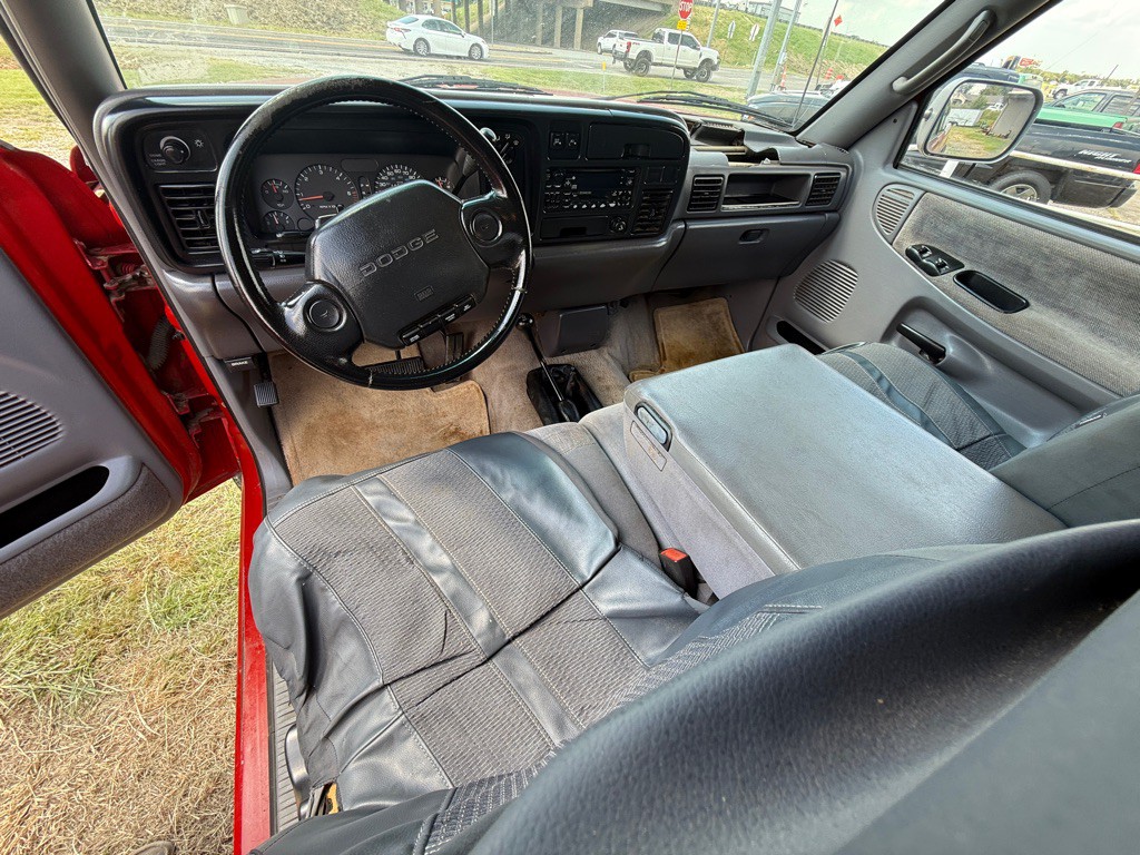 1997 Dodge Ram 1500 Image 6