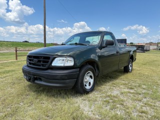 Image for 2002 Ford F-150  ID: 6754086