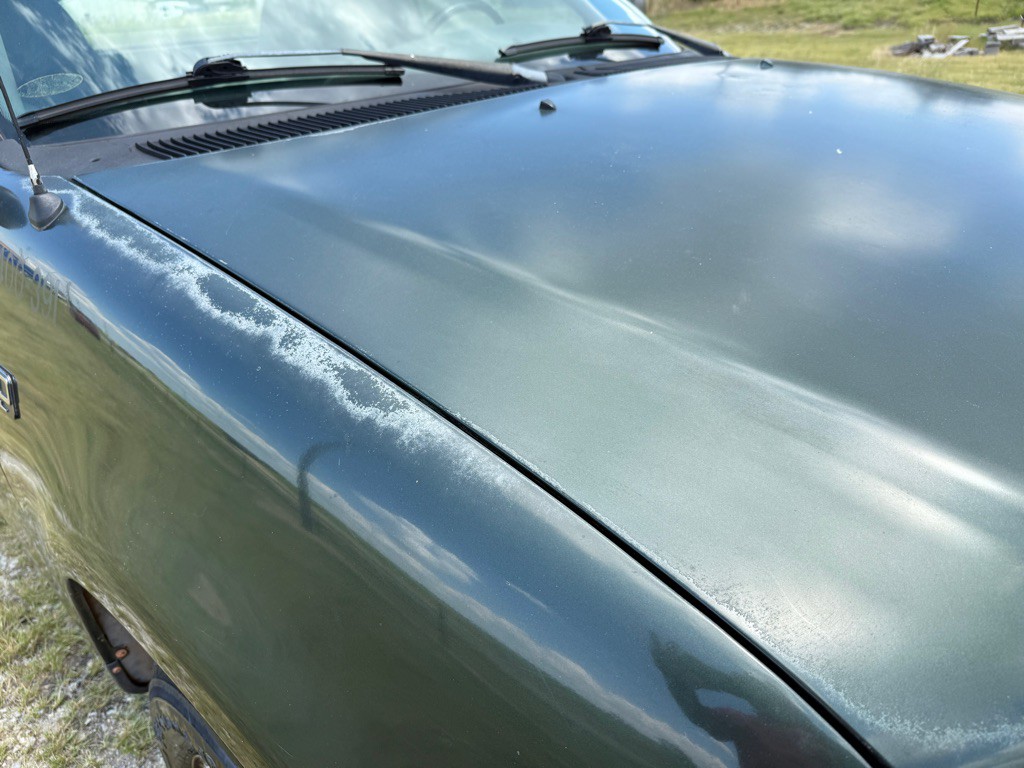2002 Ford F-150 Image 4