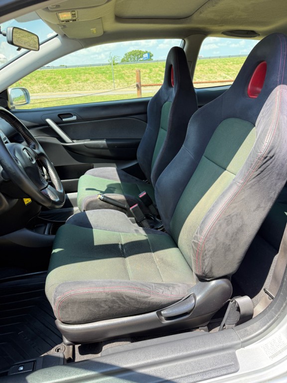 2003 Honda Civic Image 6