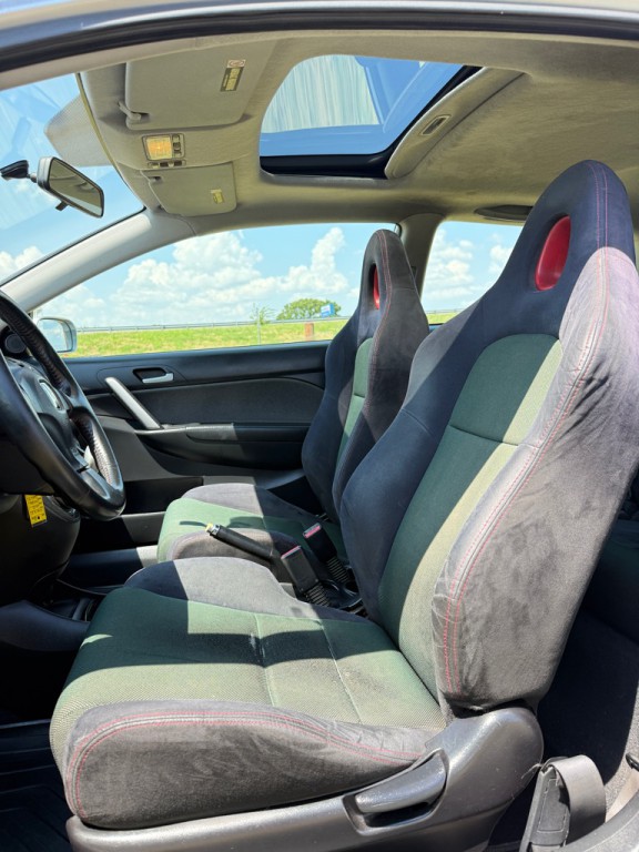 2003 Honda Civic Image 7