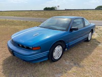 Image for 1992 Oldsmobile Cutlass Supreme S ID: 6780958