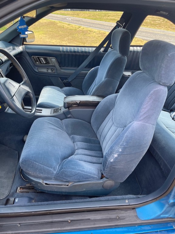 1992 Oldsmobile Cutlass Supreme Image 7