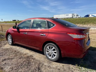 Image for 2015 Nissan Sentra S ID: 6780959