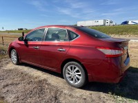 Image for 2015 Nissan Sentra S ID: 6780959