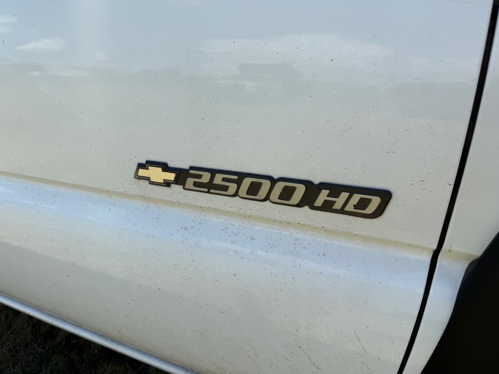 2002 Chevrolet Silverado 1500 Image 3