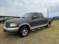 Image for 2003 Ford F-150  ID: 6860249