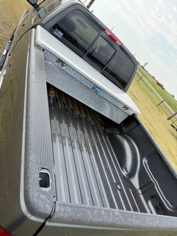 2003 Ford F-150 Image 6
