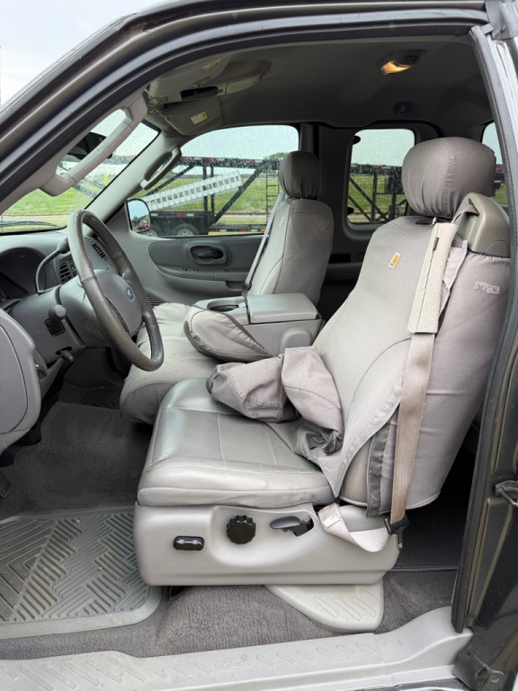 2003 Ford F-150 Image 7