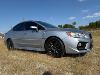 Image for 2018 Subaru WRX  ID: 6862477