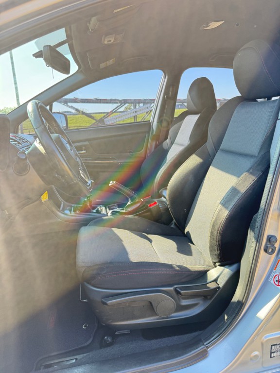 2018 Subaru WRX Image 6