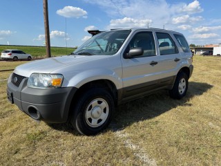 Image for 2005 Ford Escape XLS ID: 6864684