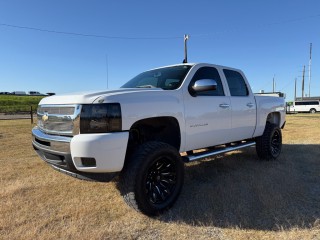 Image for 2011 Chevrolet Silverado 1500 LT ID: 6933111