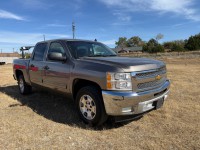 Image for 2013 Chevrolet Silverado 1500 LT ID: 6963961