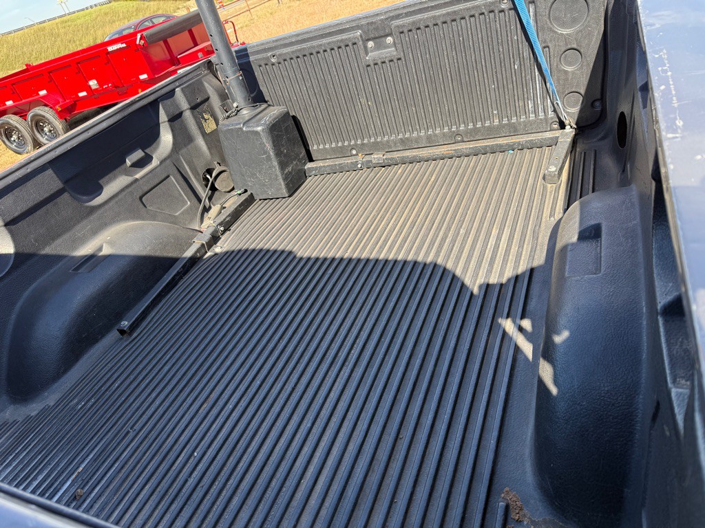 2013 Chevrolet Silverado 1500 Image 5