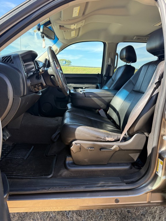 2013 Chevrolet Silverado 1500 Image 6