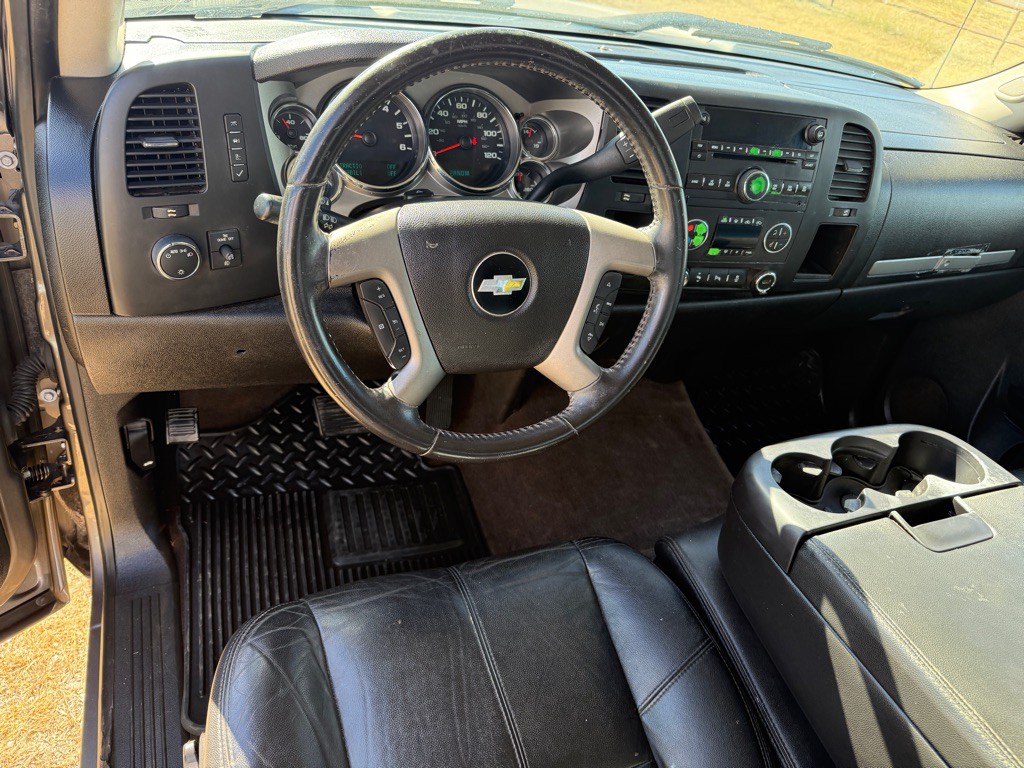 2013 Chevrolet Silverado 1500 Image 7