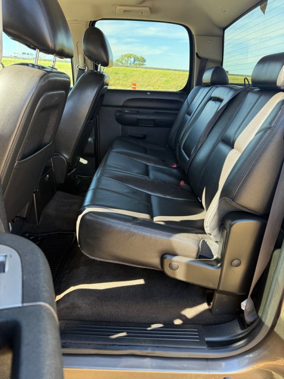 2013 Chevrolet Silverado 1500 Image 8