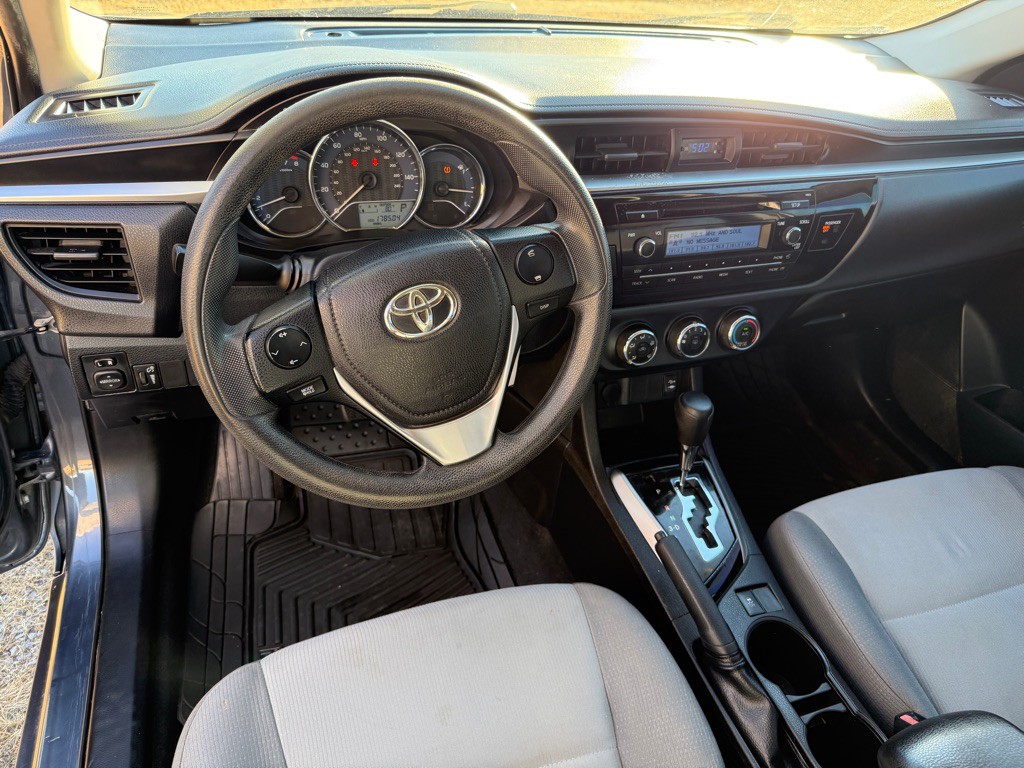 2014 Toyota Corolla Image 7