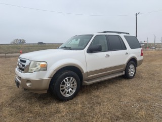 Image for 2012 Ford Expedition XLT ID: 6984419