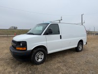 Image for 2017 Chevrolet Express  ID: 7050537