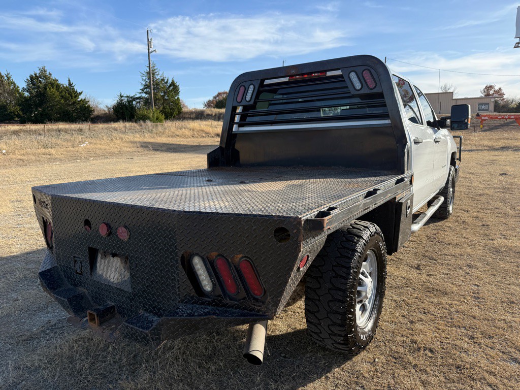 2016 Chevrolet Silverado 1500 Image 5
