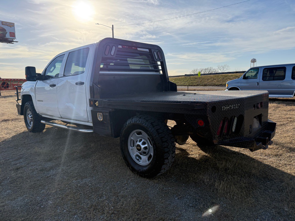 2016 Chevrolet Silverado 1500 Image 7