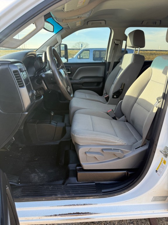 2016 Chevrolet Silverado 1500 Image 9