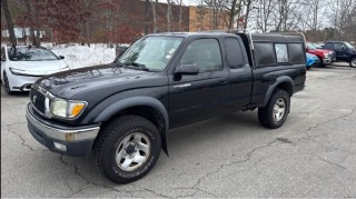 Image for 2004 Toyota Tacoma Xtracab ID: 7245215