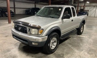 Image for 2004 Toyota Tacoma Xtracab ID: 7245817