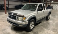 Image for 2004 Toyota Tacoma Xtracab ID: 7245817