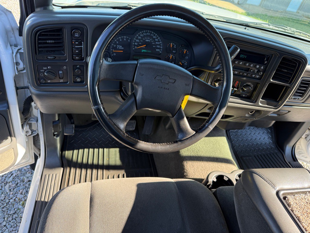 2005 Chevrolet Silverado 1500 Image 7