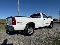 Image for 2005 Chevrolet Silverado 1500  ID: 7265583