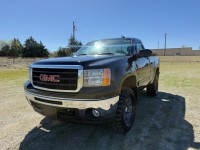 Image for 2010 GMC Sierra 1500 SLE ID: 7276873