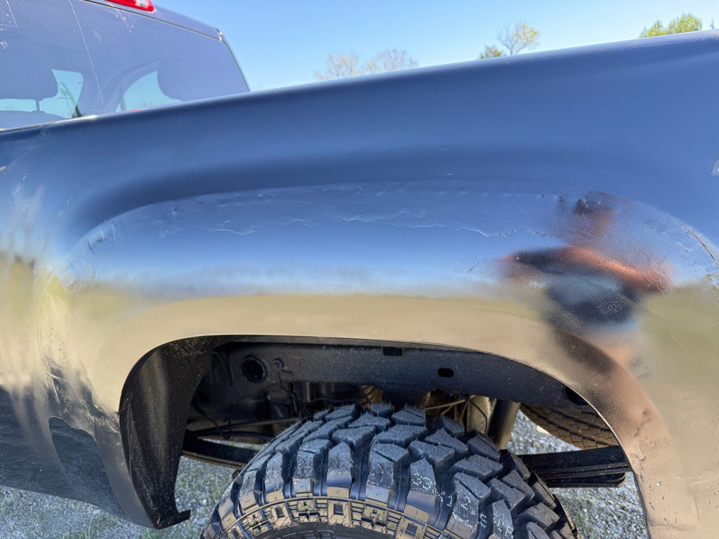 2010 GMC Sierra Image 5