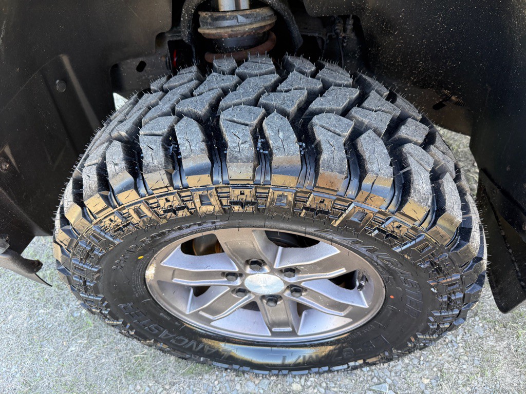 2010 GMC Sierra Image 7