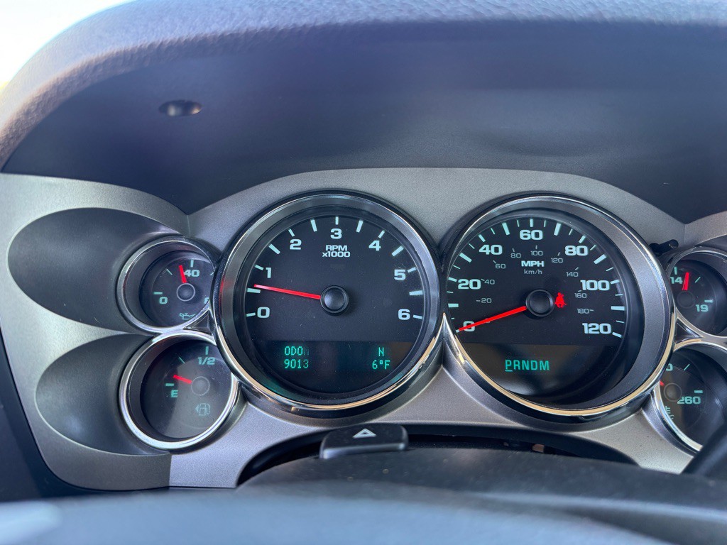 2010 GMC Sierra Image 11